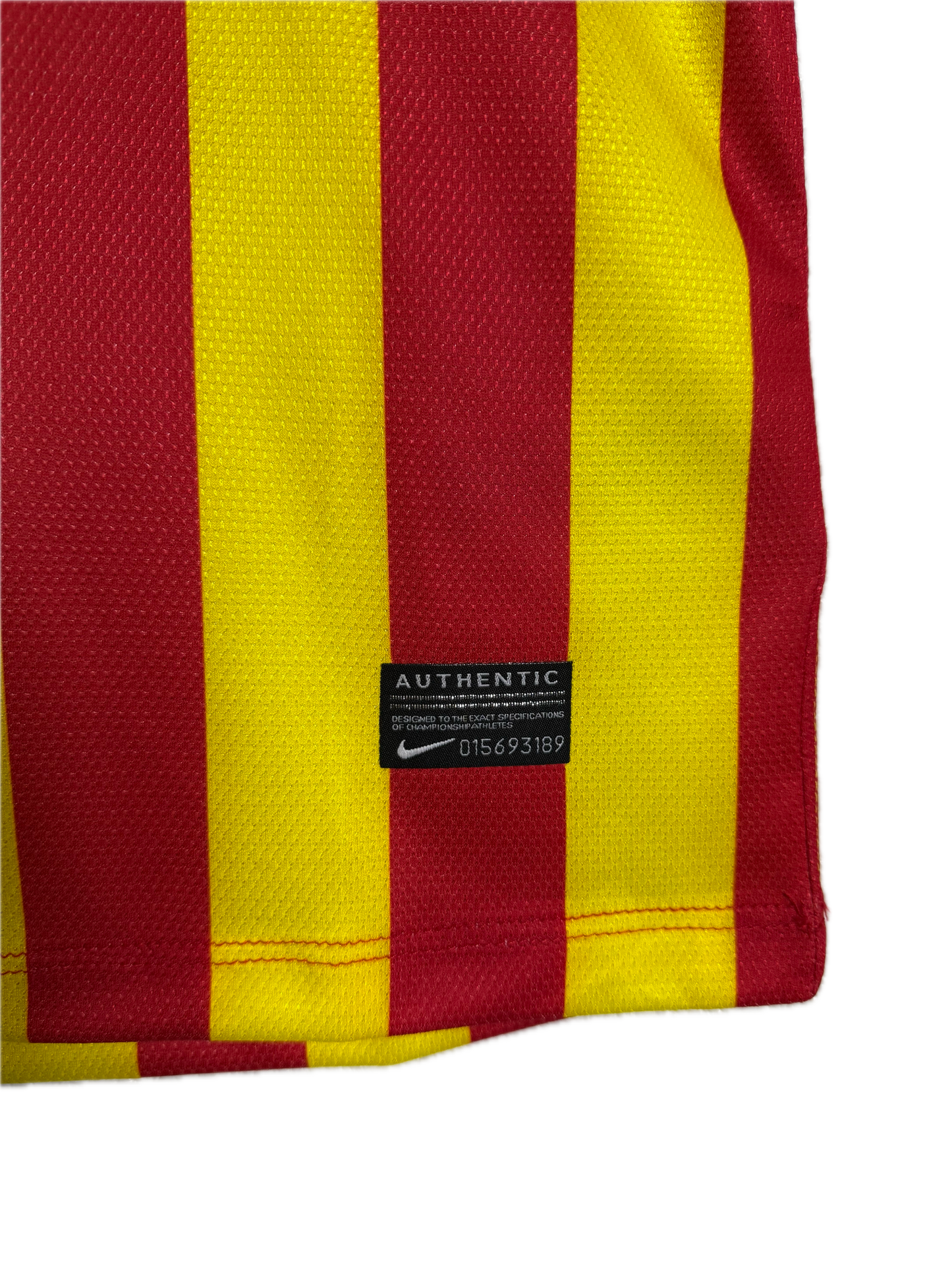 Fc Barcelona Away 13-14
