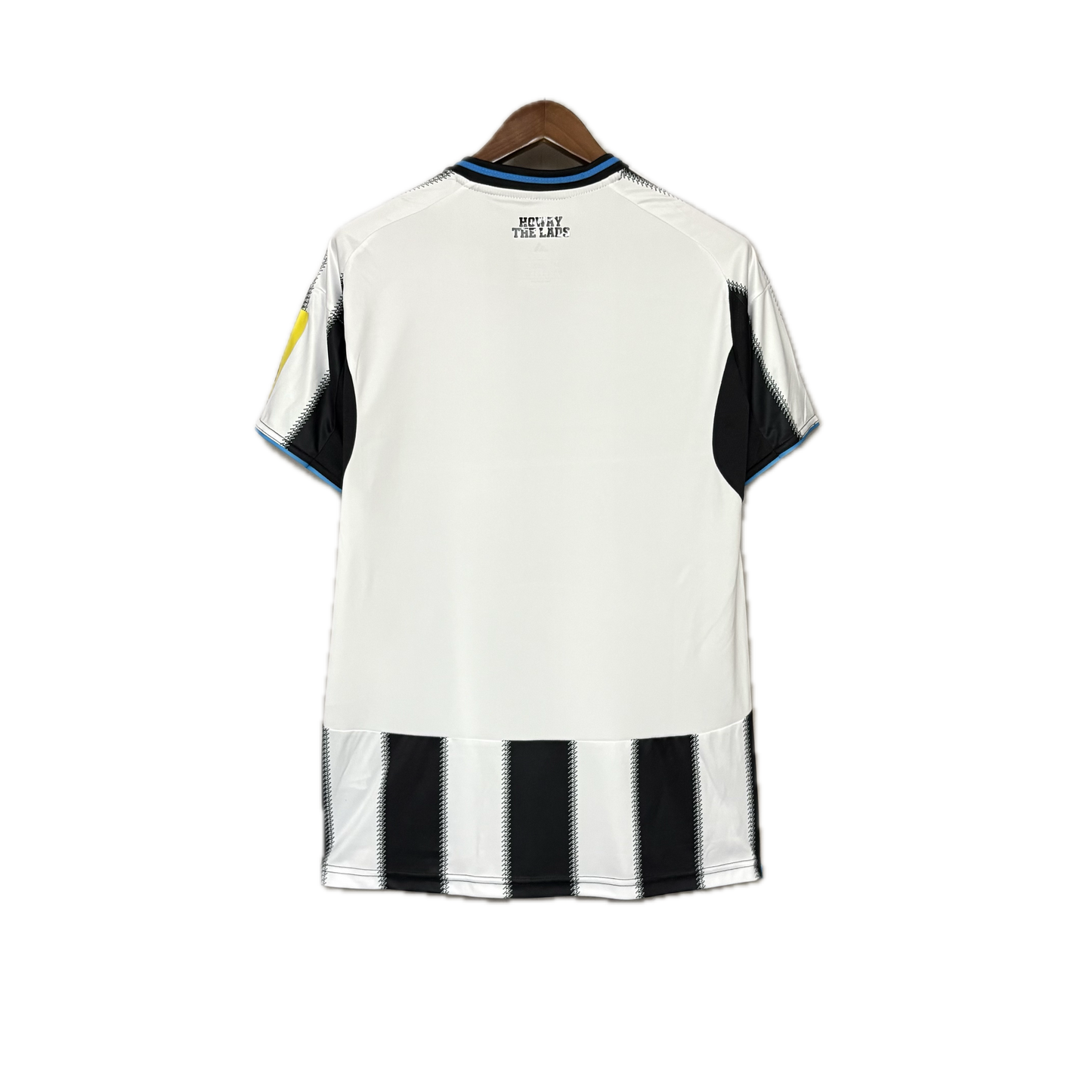 Newcastle Home 25-26