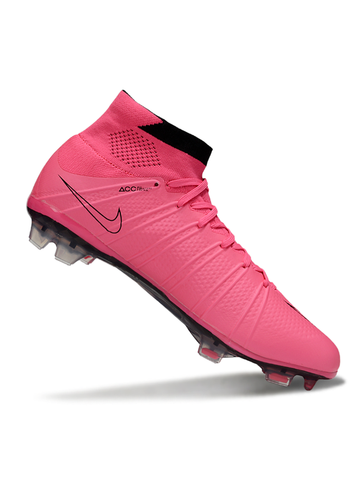 Mercurial Superfly IV Pink