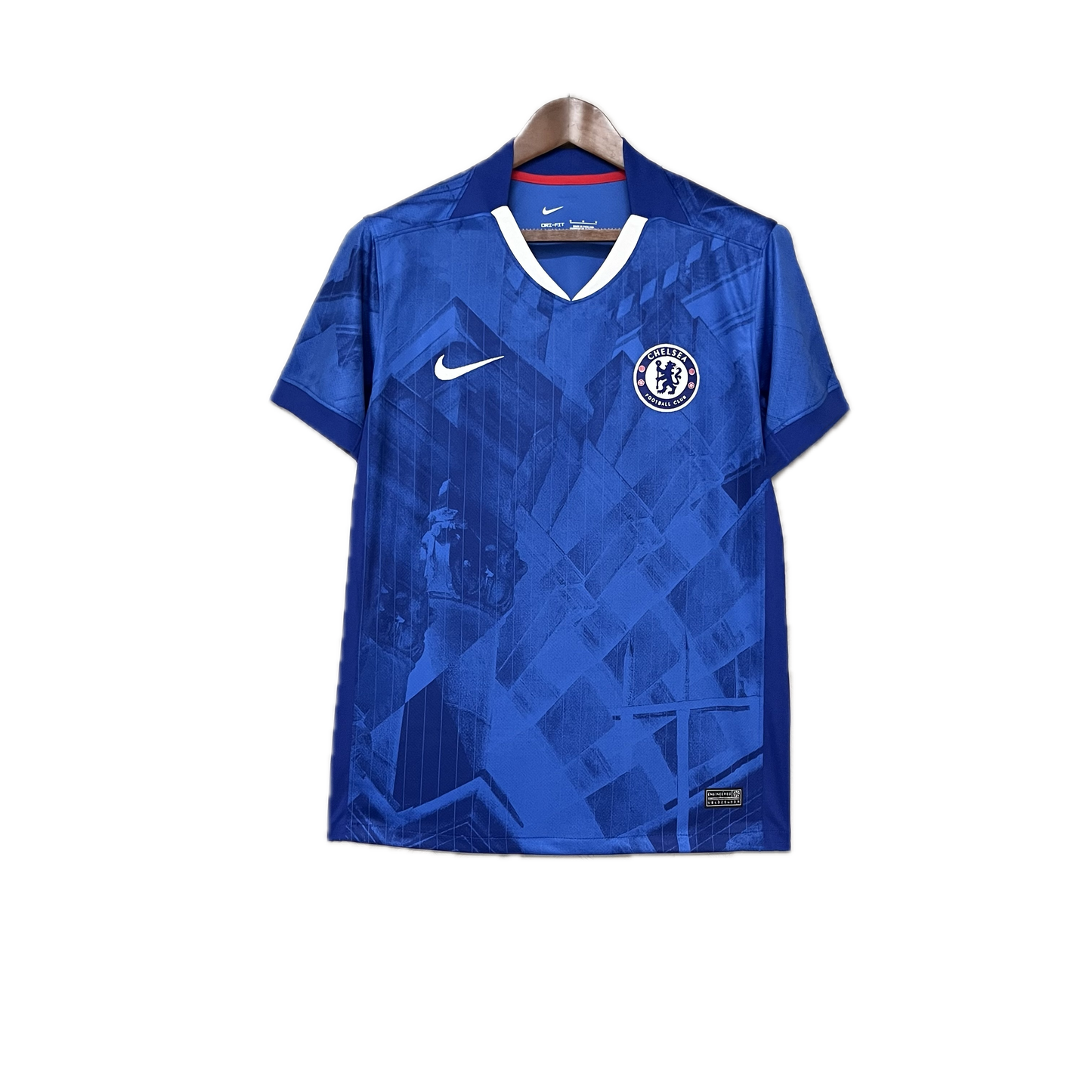 Chelsea Home 25-26