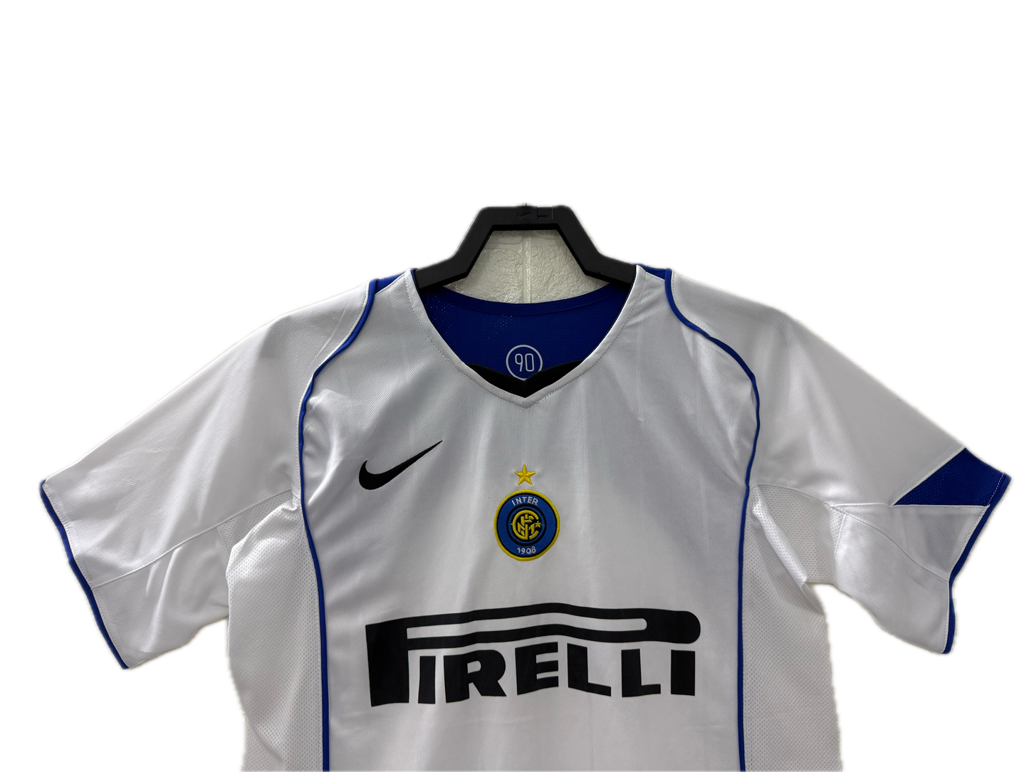 Inter Milan Away 04-05