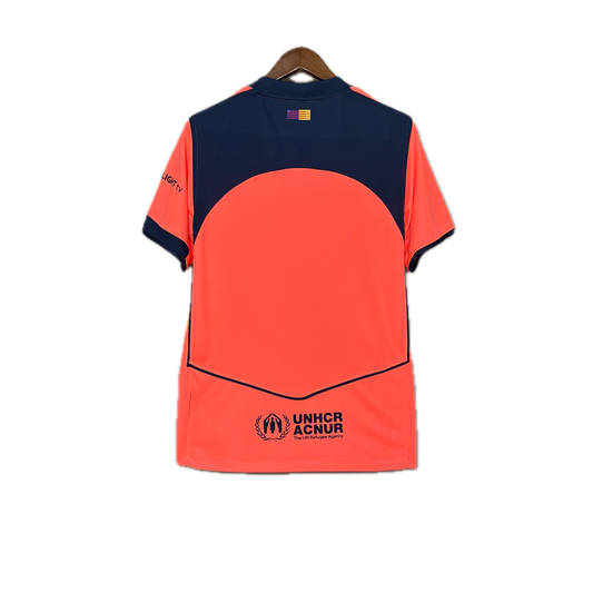 Fc Barcelona Third 25-26