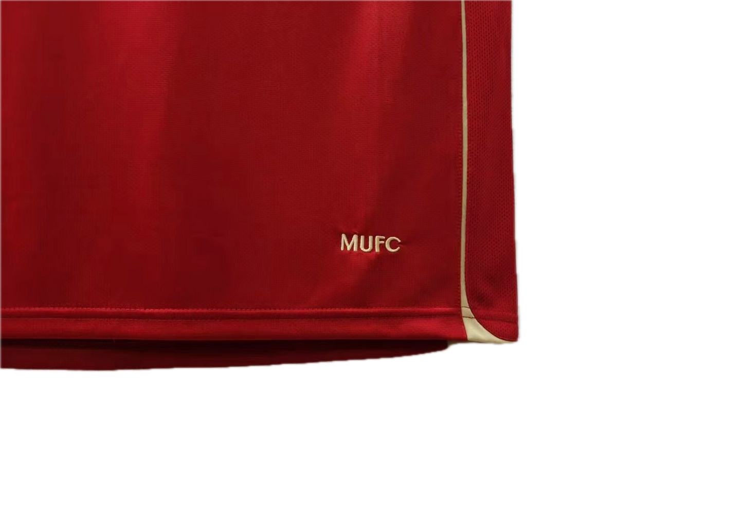 Manchester United Home 06-07