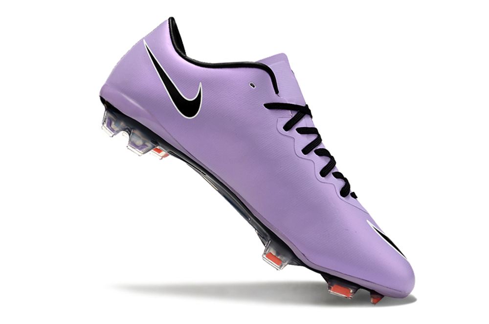 Mercurial Vapor X Purple and Black