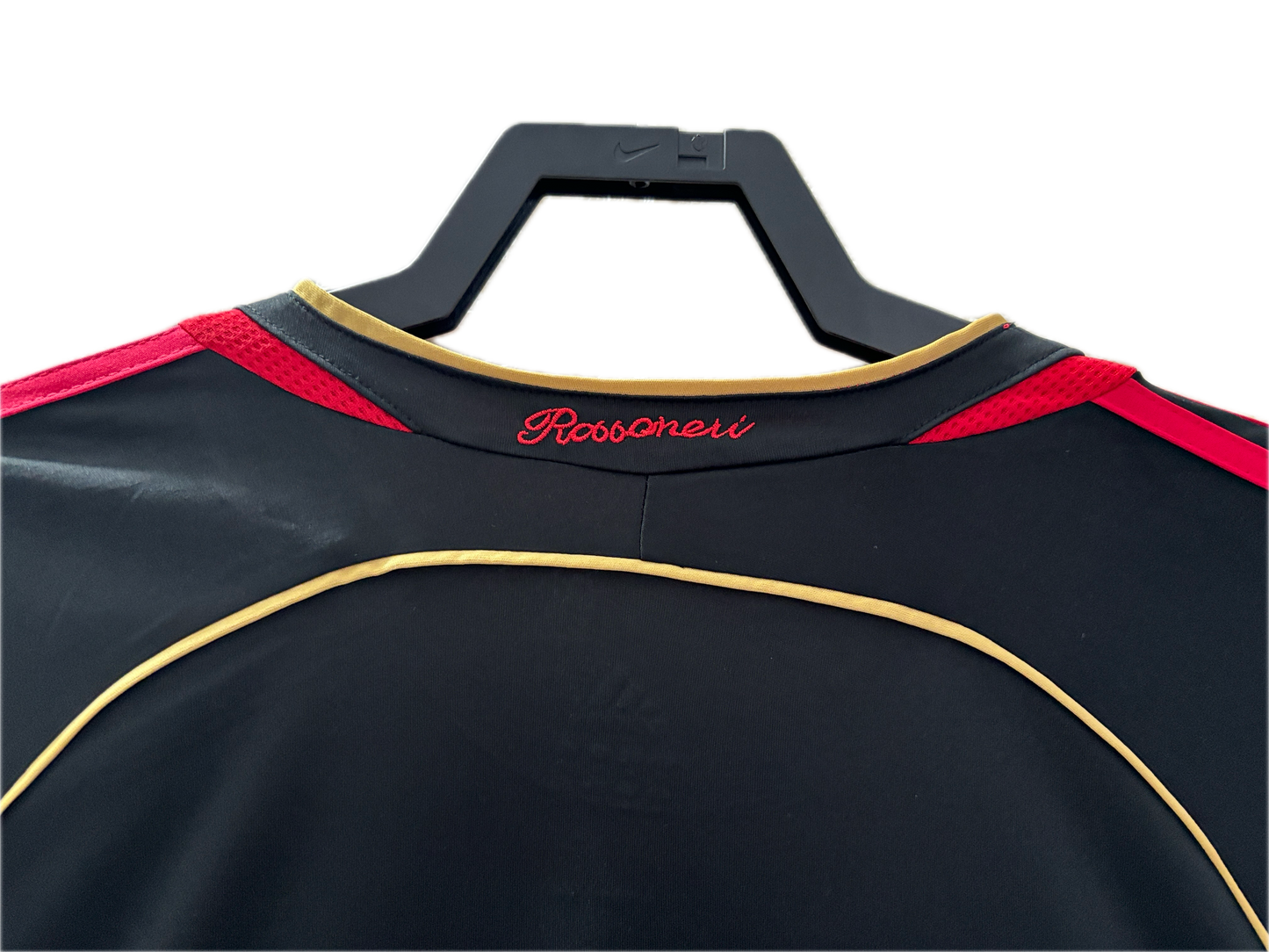 Ac Milan Third 06-07