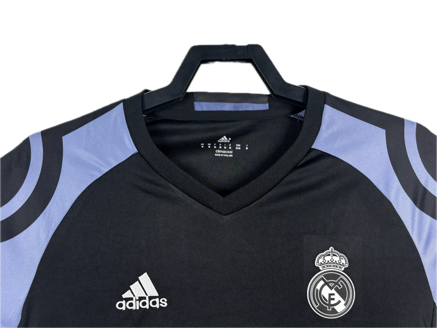 Real Madrid Third 16-17