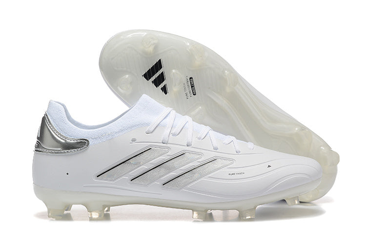 Copa Pure III White