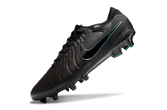 Tiempo Legend 9 Black