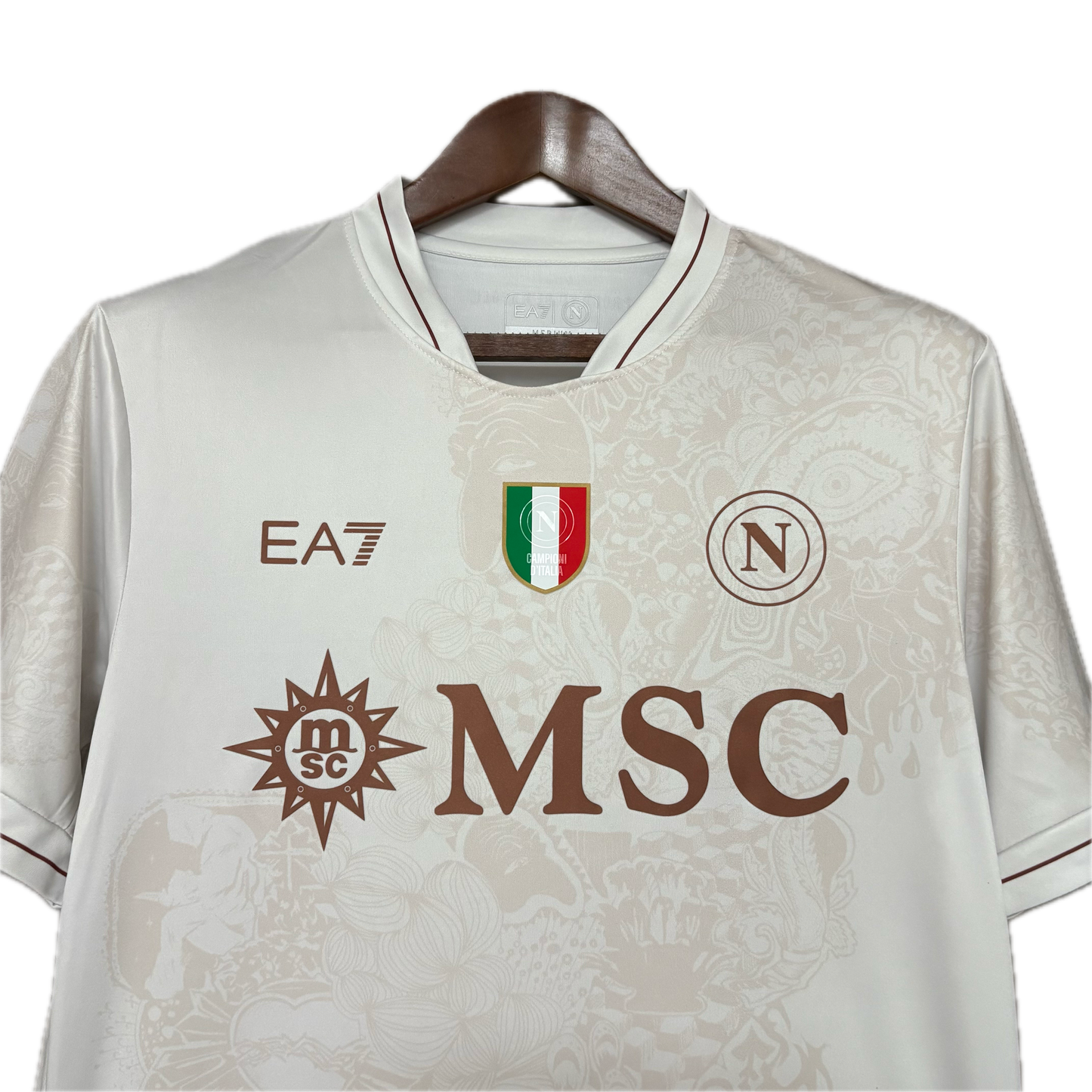 Napoli Away 25-26