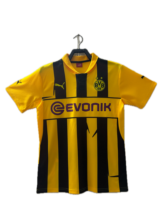 Dortmund Home 12-13