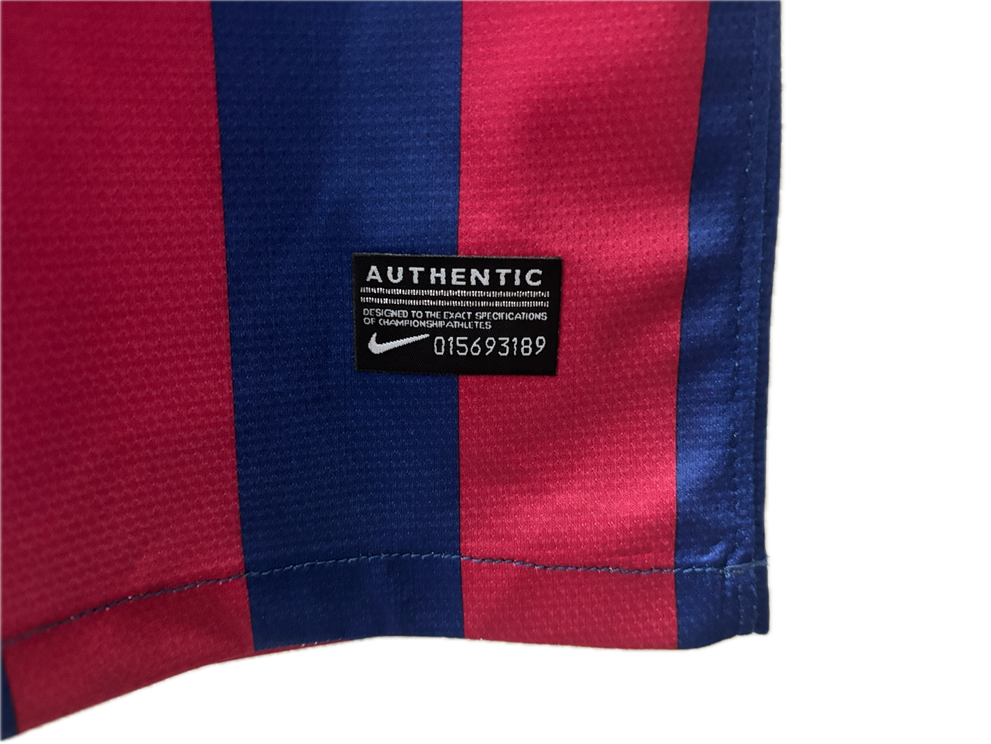 Fc Barcelona Home 13-14