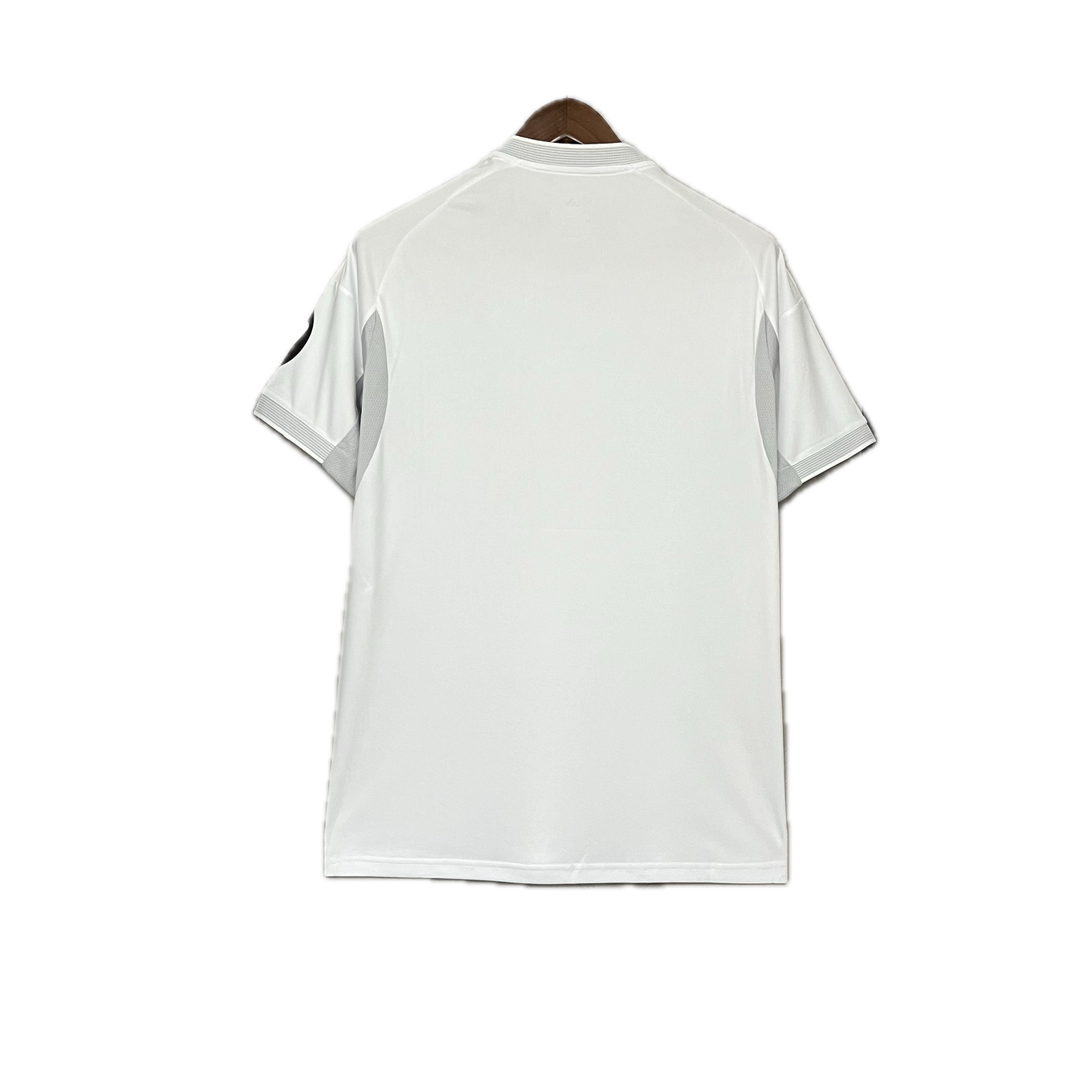 Real Madrid Home 25-26