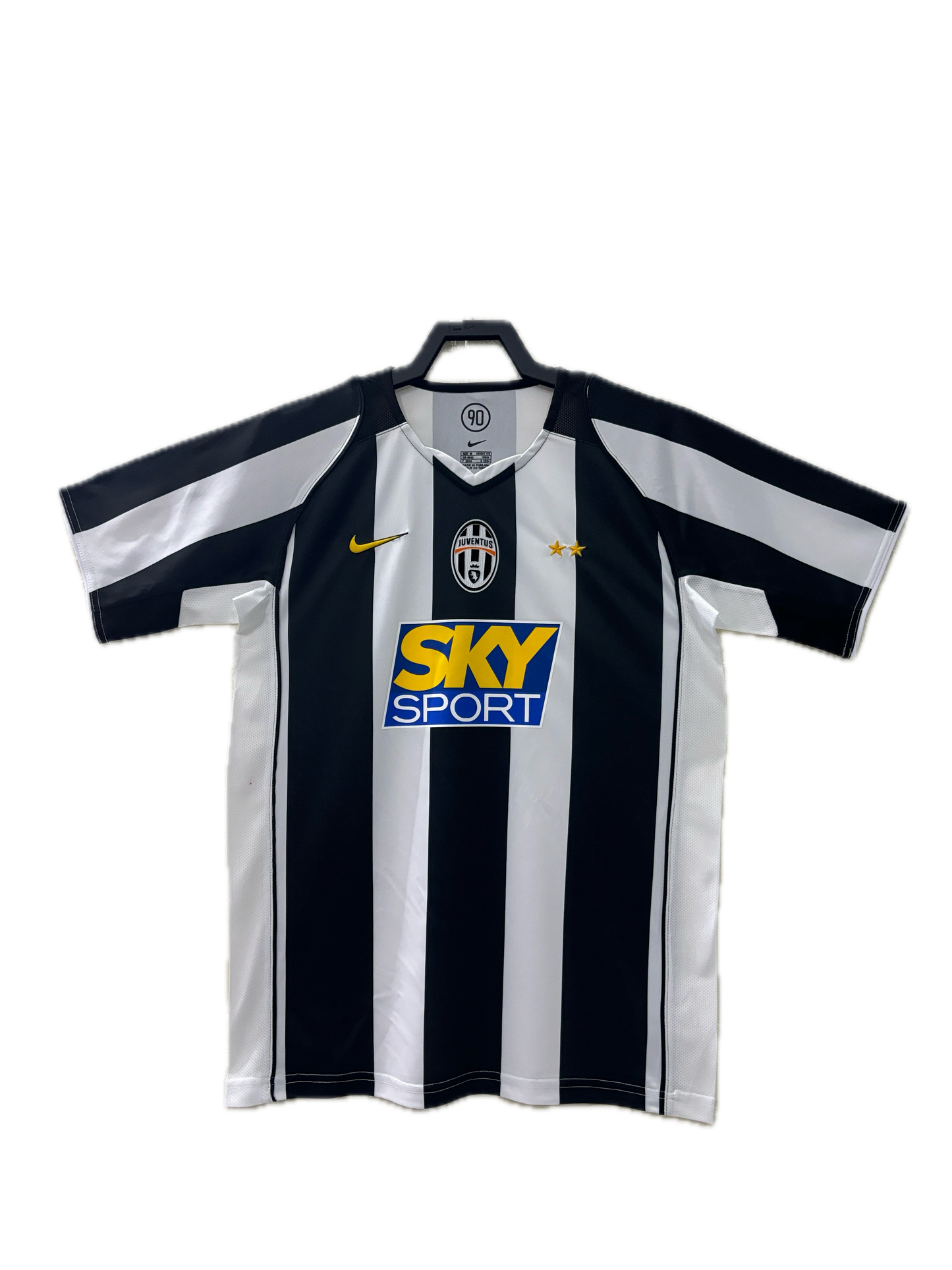 Juventus Home 04-05