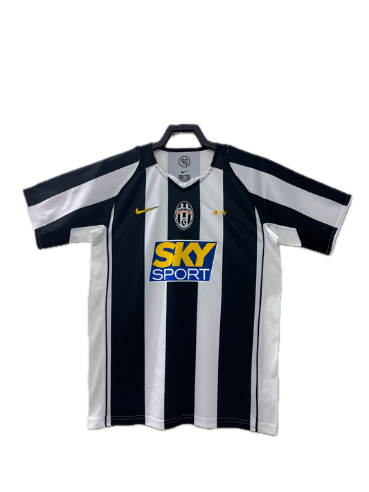 Juventus Home 04-05
