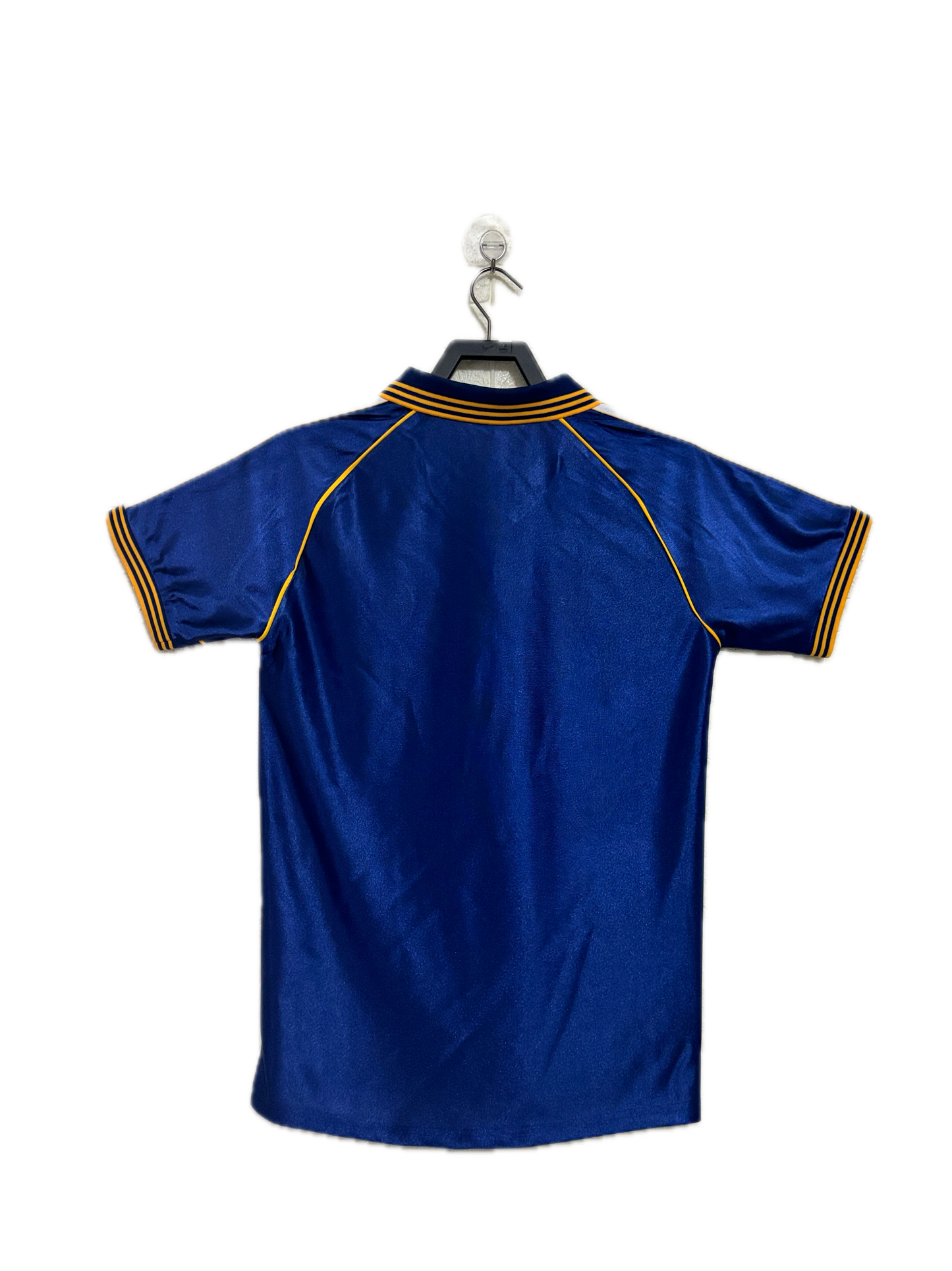 Real Madrid Away 99-00