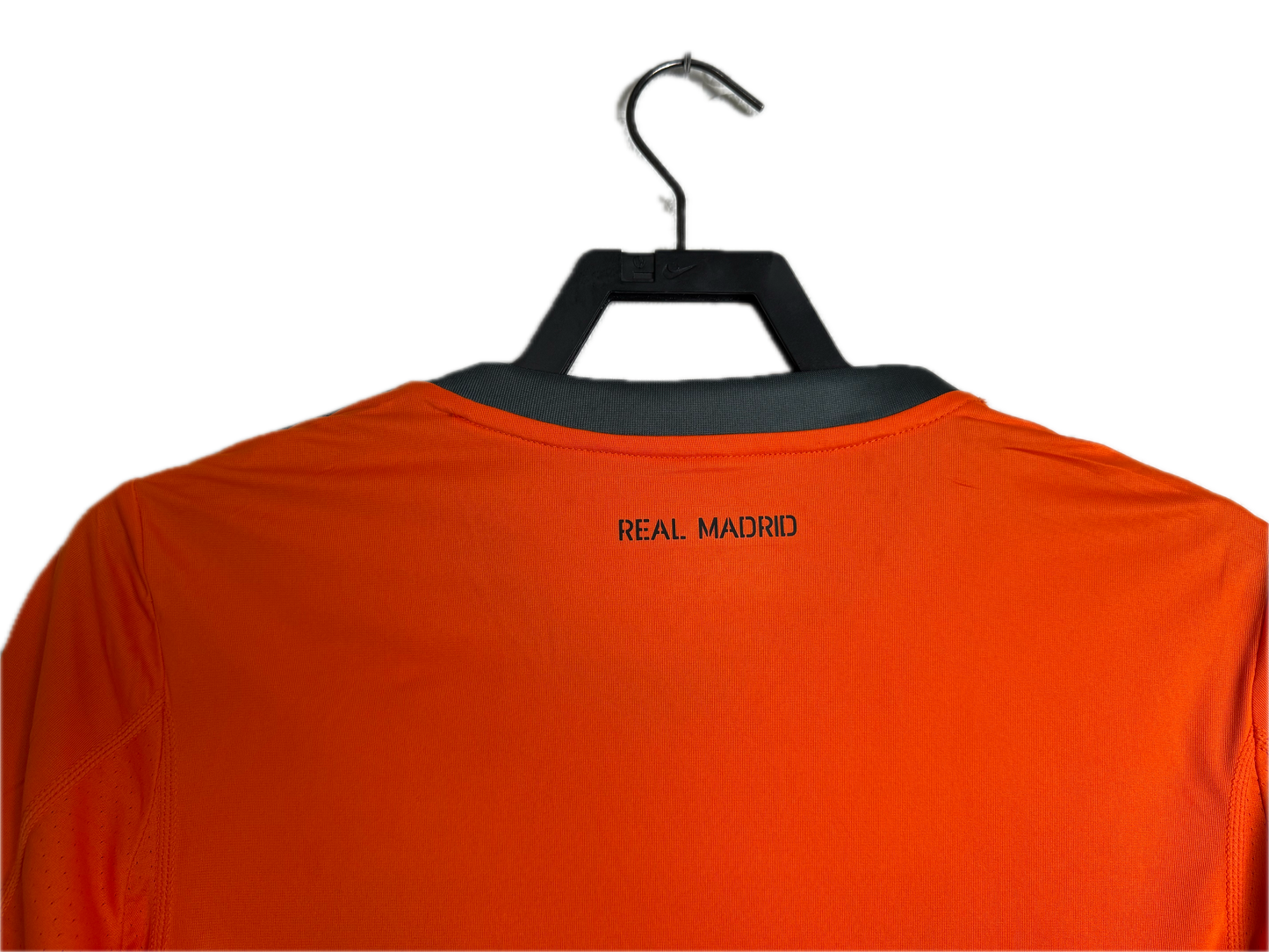 Real Madrid Away 13-14 Long Sleeve