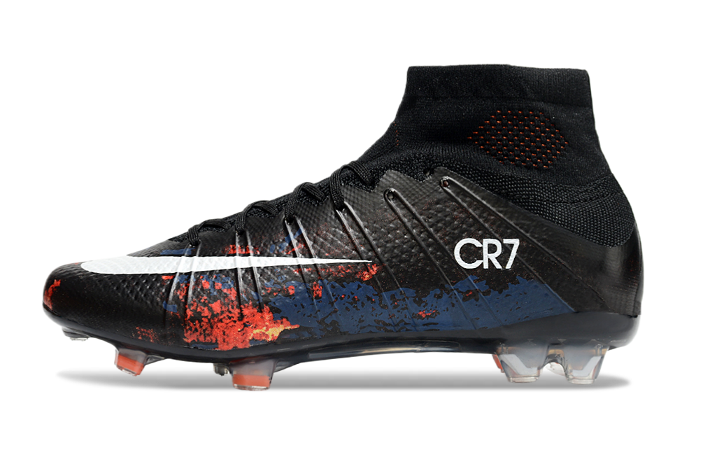 Mercurial Superfly IV CR7 Galaxy