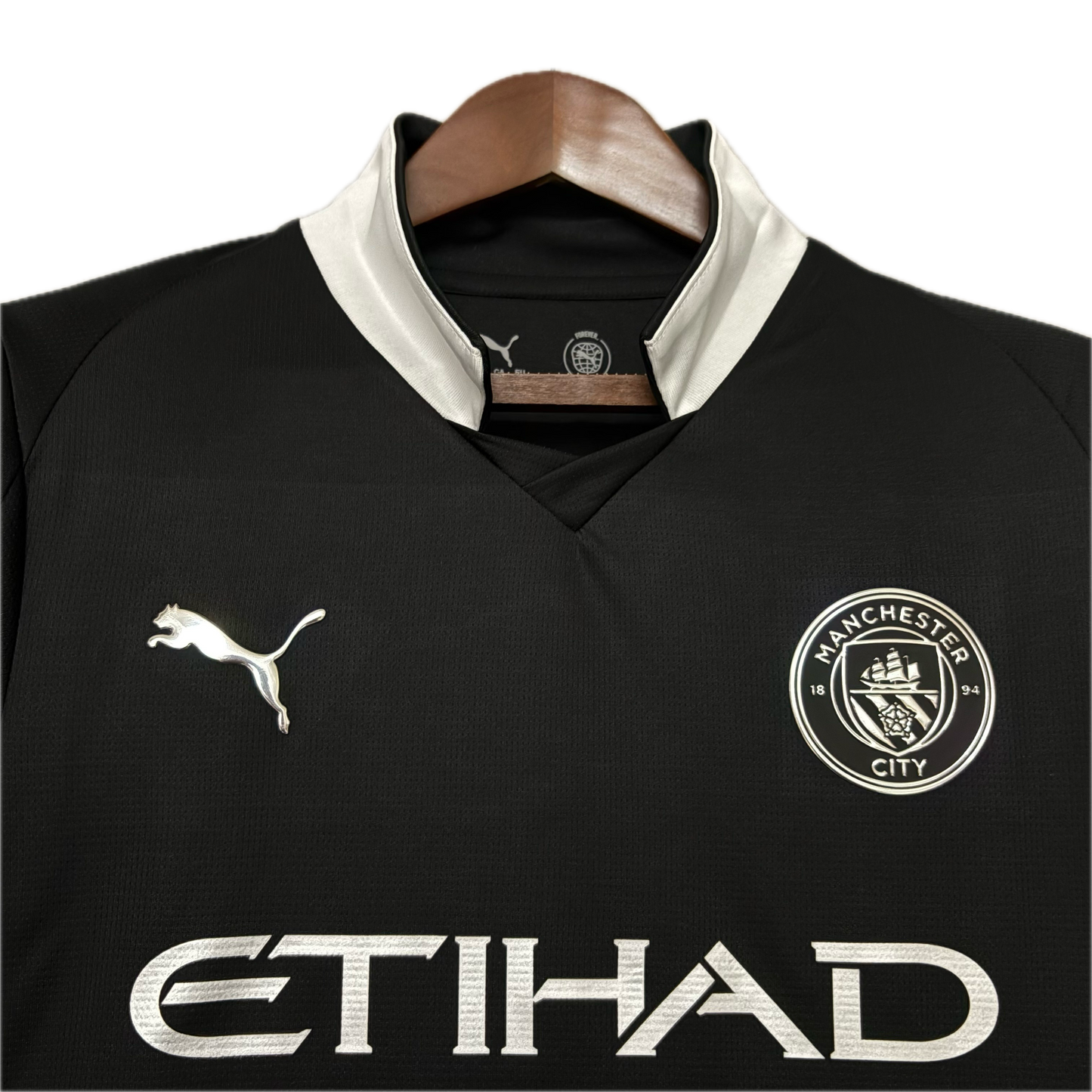 Man City Away 25-26