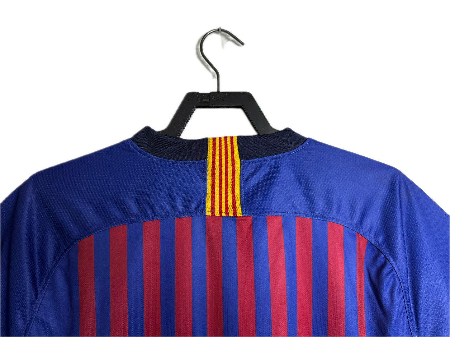 Fc Barcelona Home 18-19