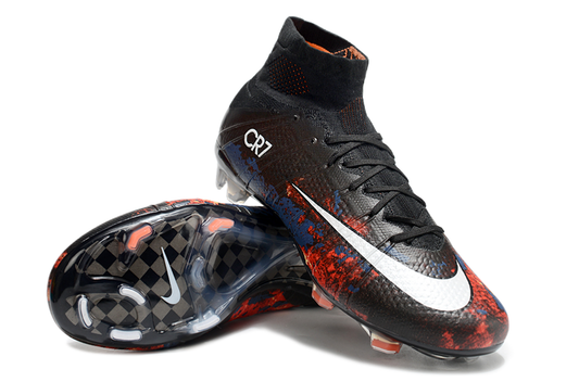Mercurial Superfly IV CR7 Galaxy