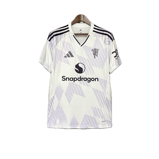 Man United Away 25-26