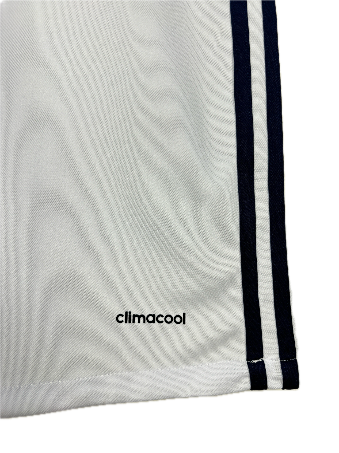 Real Madrid Home 16-17 Long Sleeve