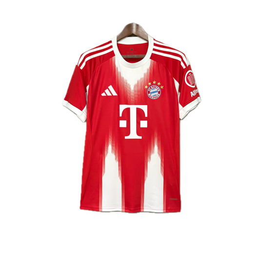 Bayern Home 25/26