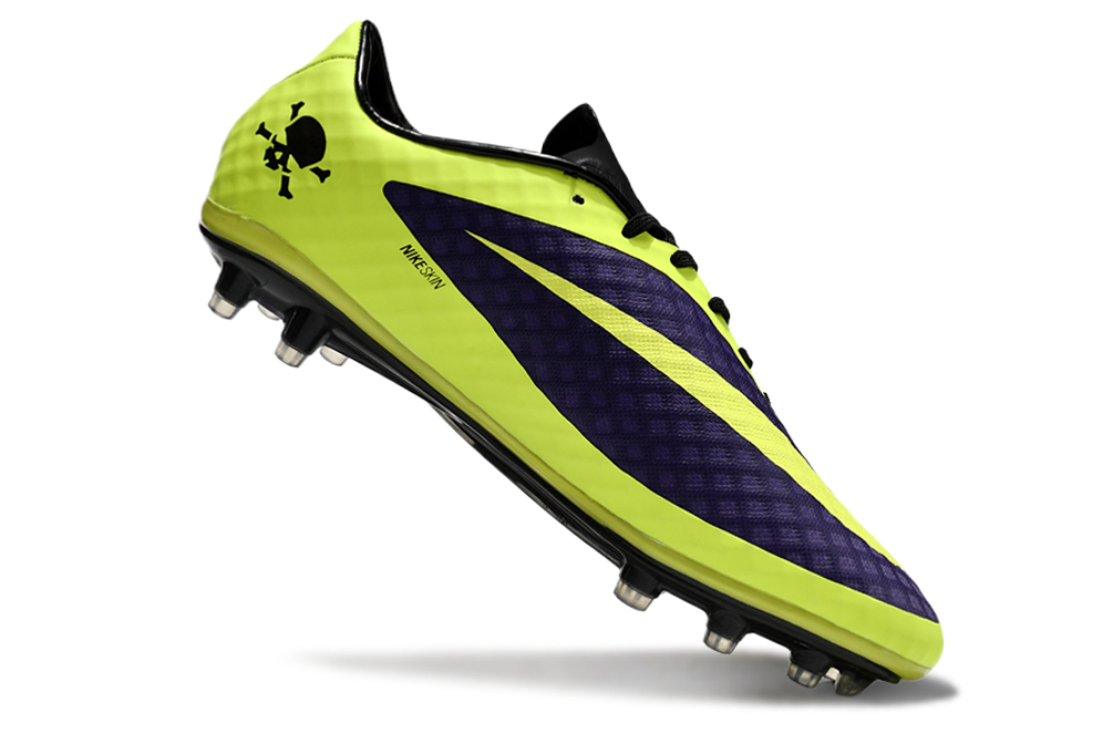 Hypervenom Neon and Purple