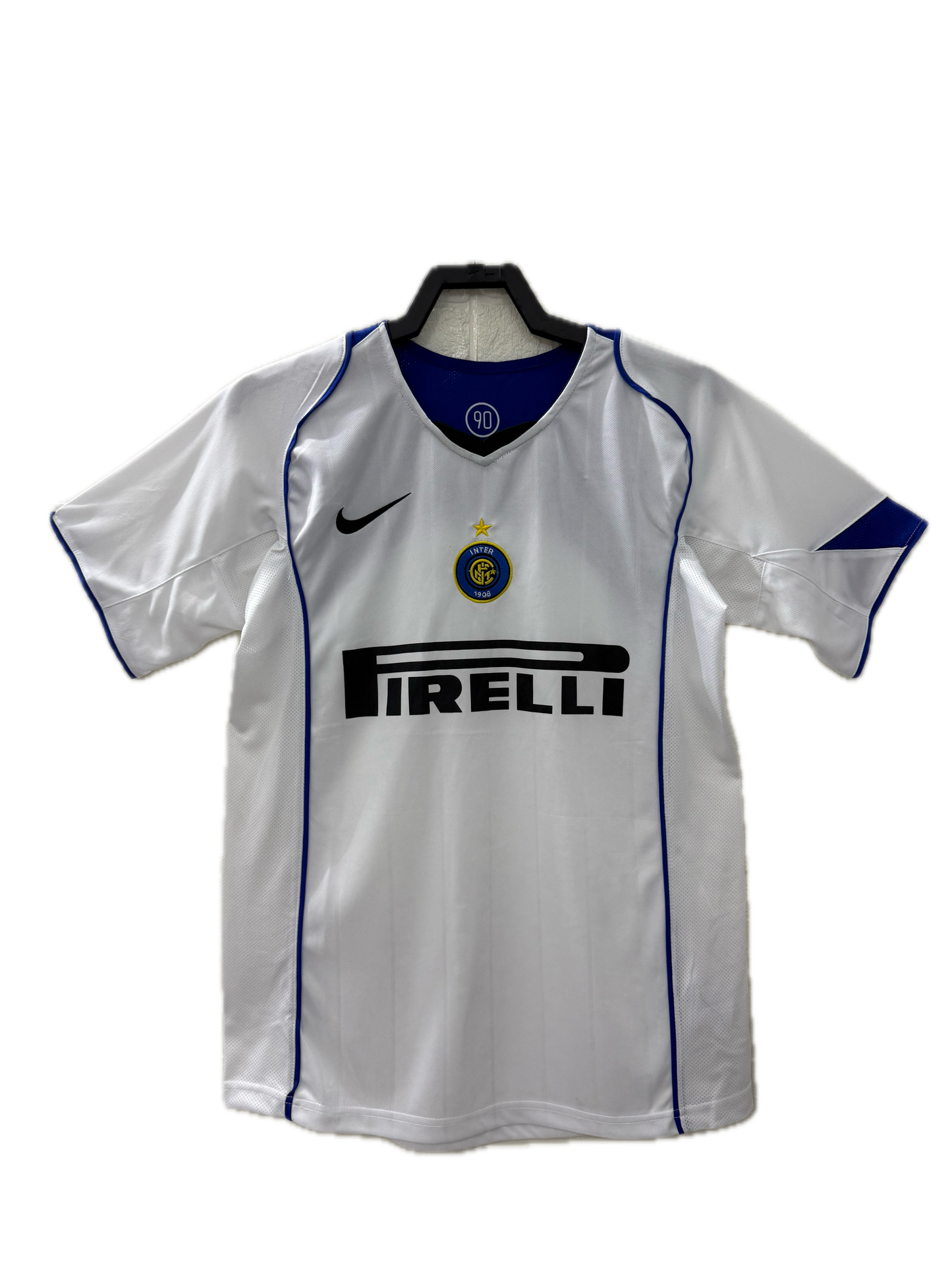 Inter Milan Away 04-05