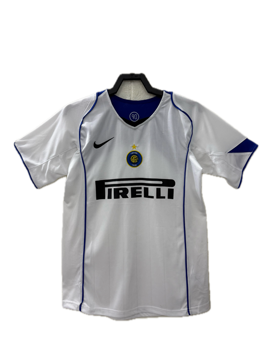 Inter Milan Away 04-05
