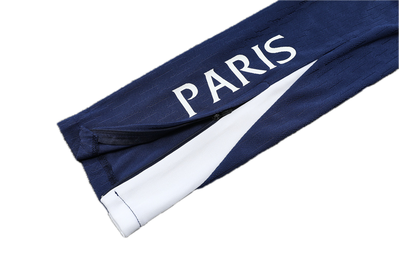 PSG Navy Track Suit 2025