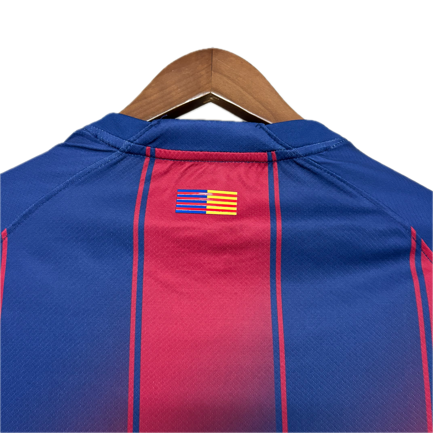 Fc Barcelona Home 25-26