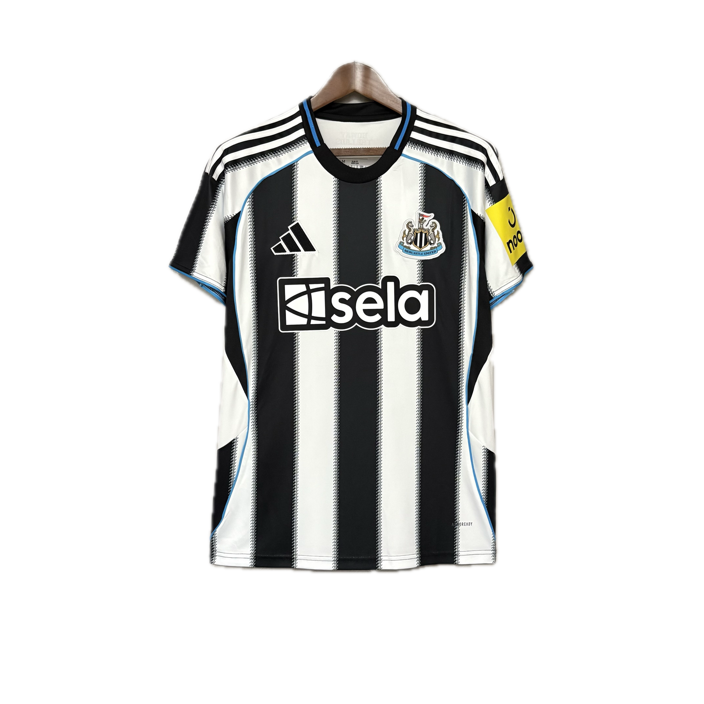 Newcastle Home 25-26