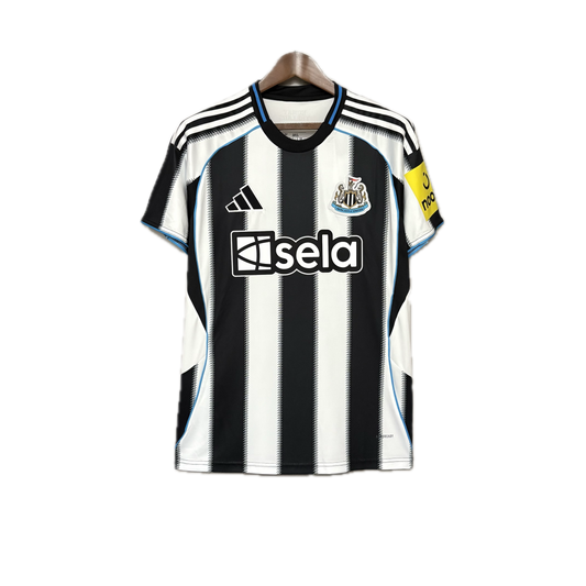 Newcastle Home 25-26