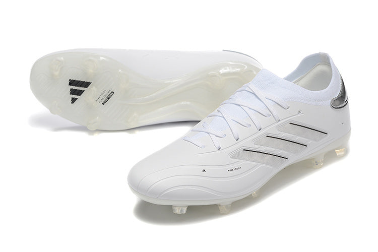 Copa Pure III White