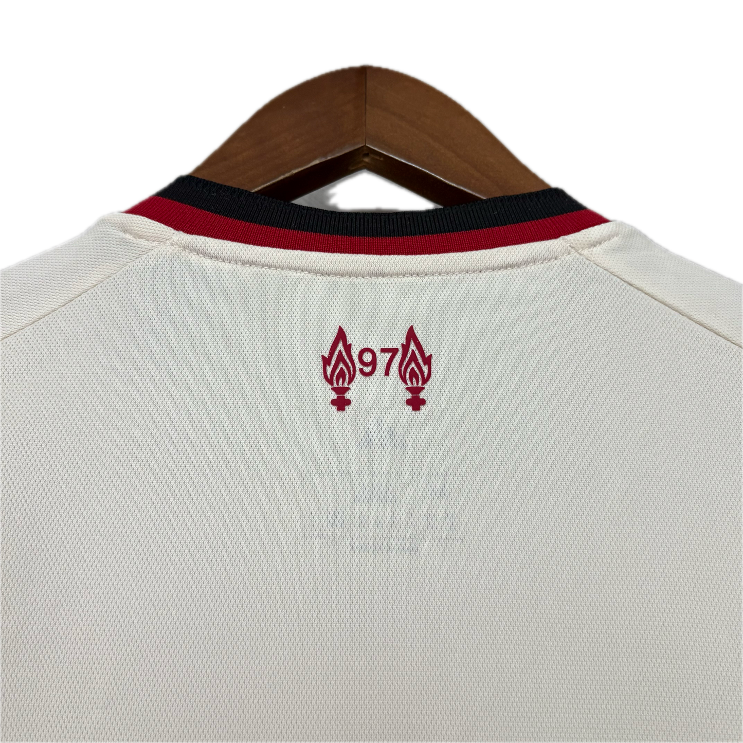 Liverpool Away 25-26