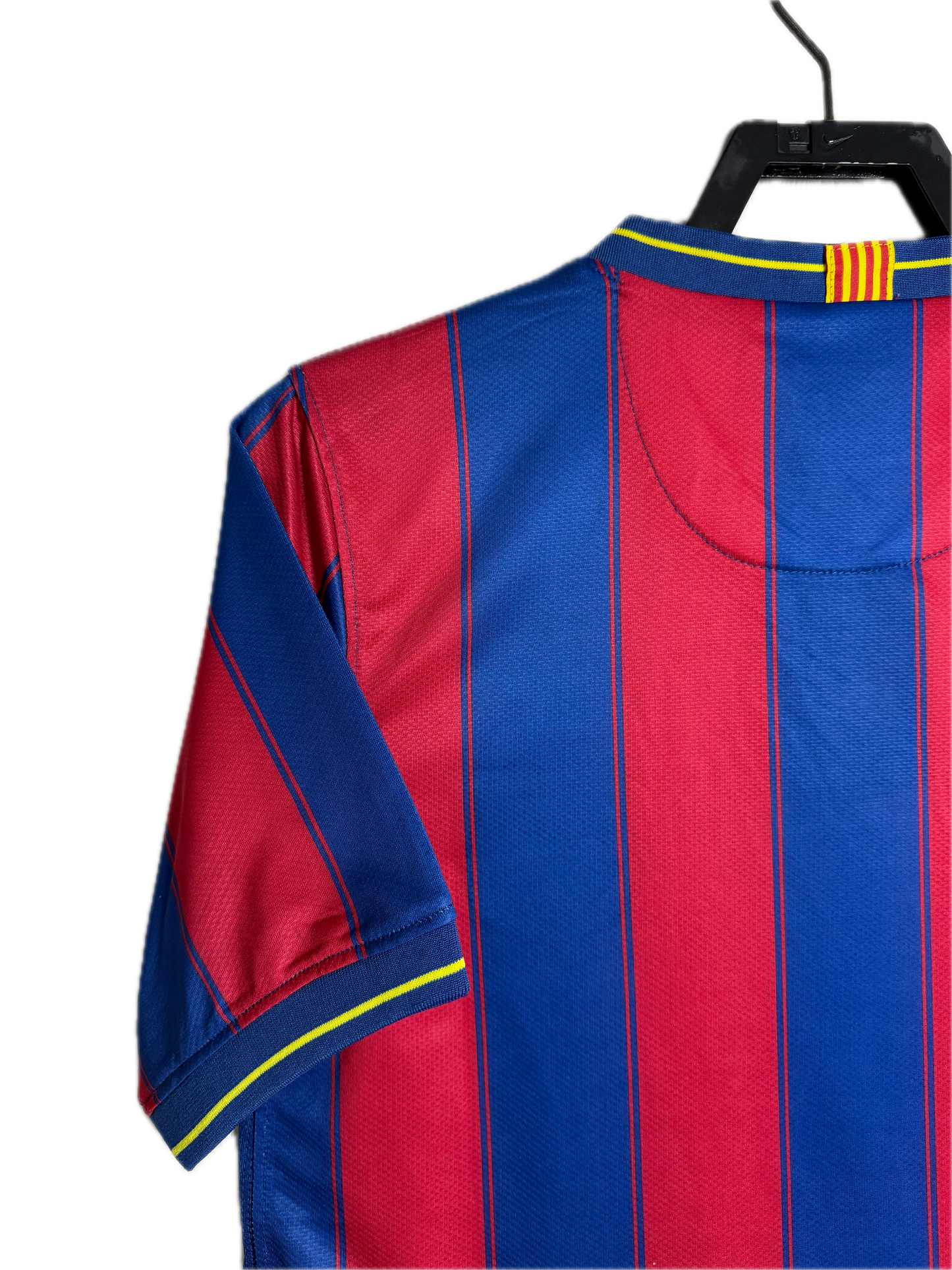 Fc Barcelona Home 09-10
