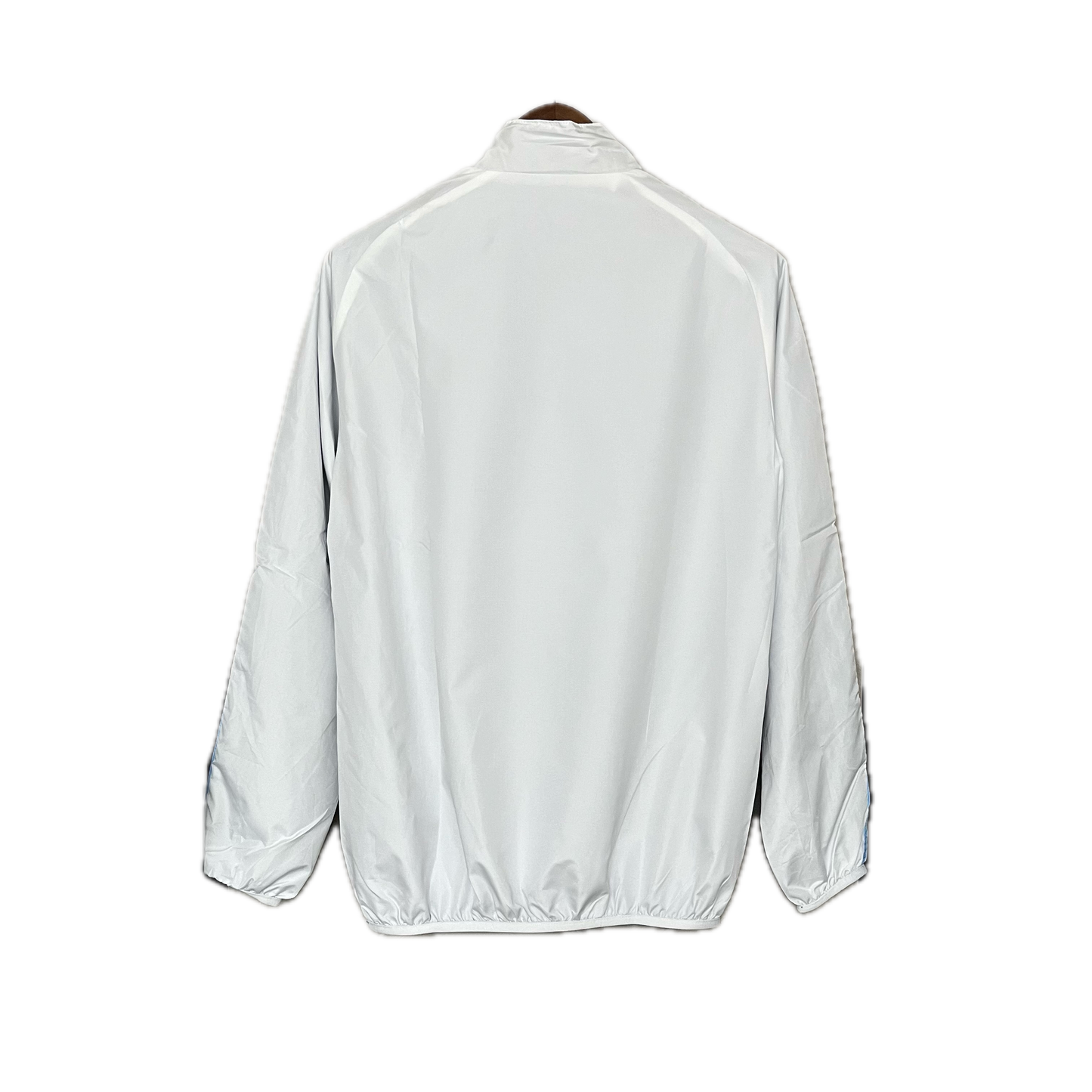 Argentina Double-Faced Windbreaker Blue & White 2025