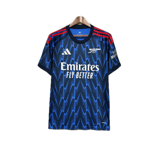 Arsenal Away 25/26
