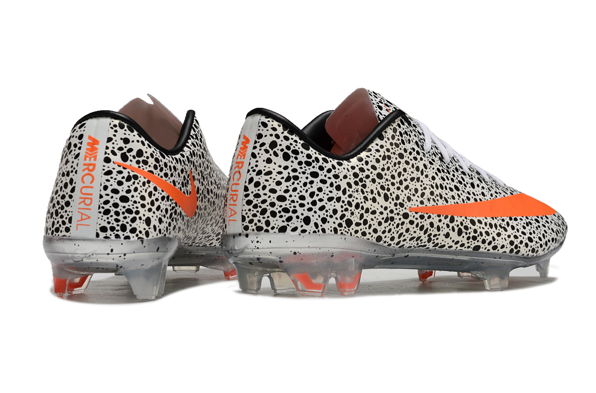 Mercurial Vapor X Polka Dots
