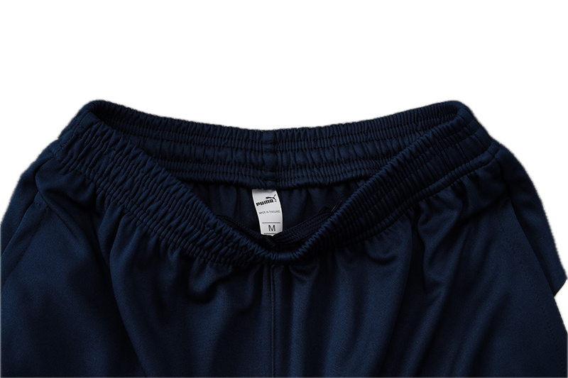 Portugal Cream & Navy Tracksuit 2025