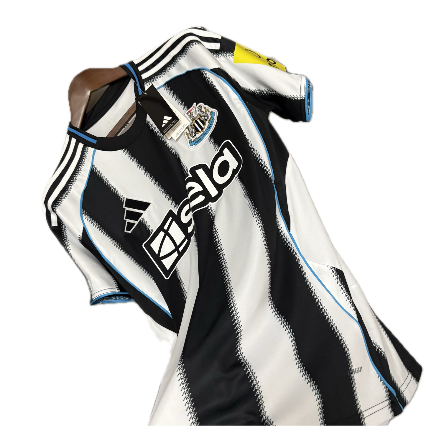 Newcastle Home 25-26