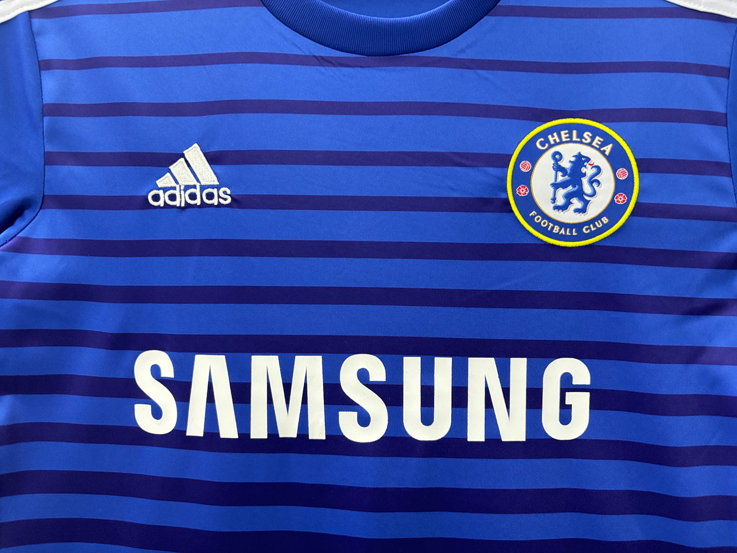 Chelsea Home 14-15