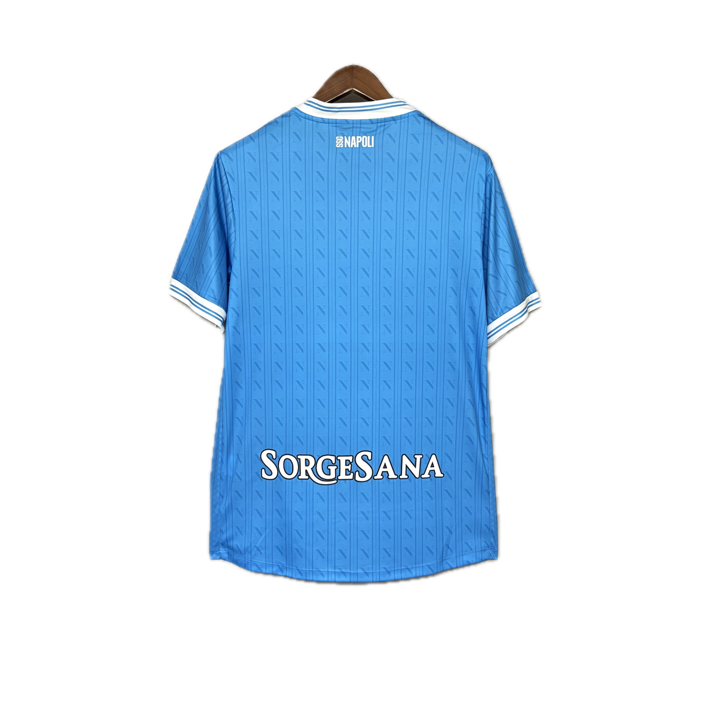 Napoli Home 25-26