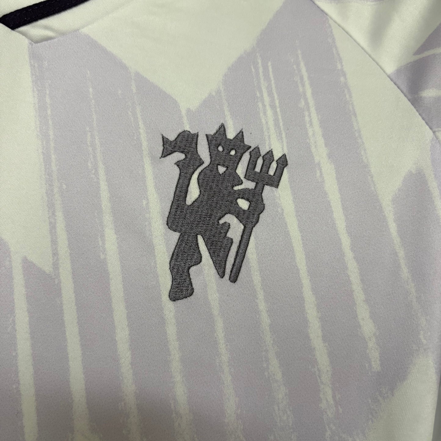 Man United Away 25-26