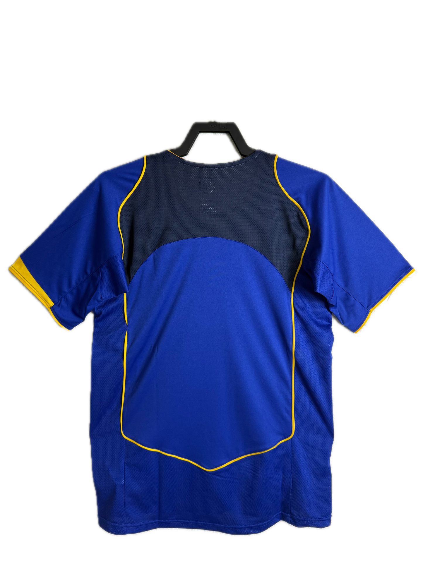 Juventus Third 04-05