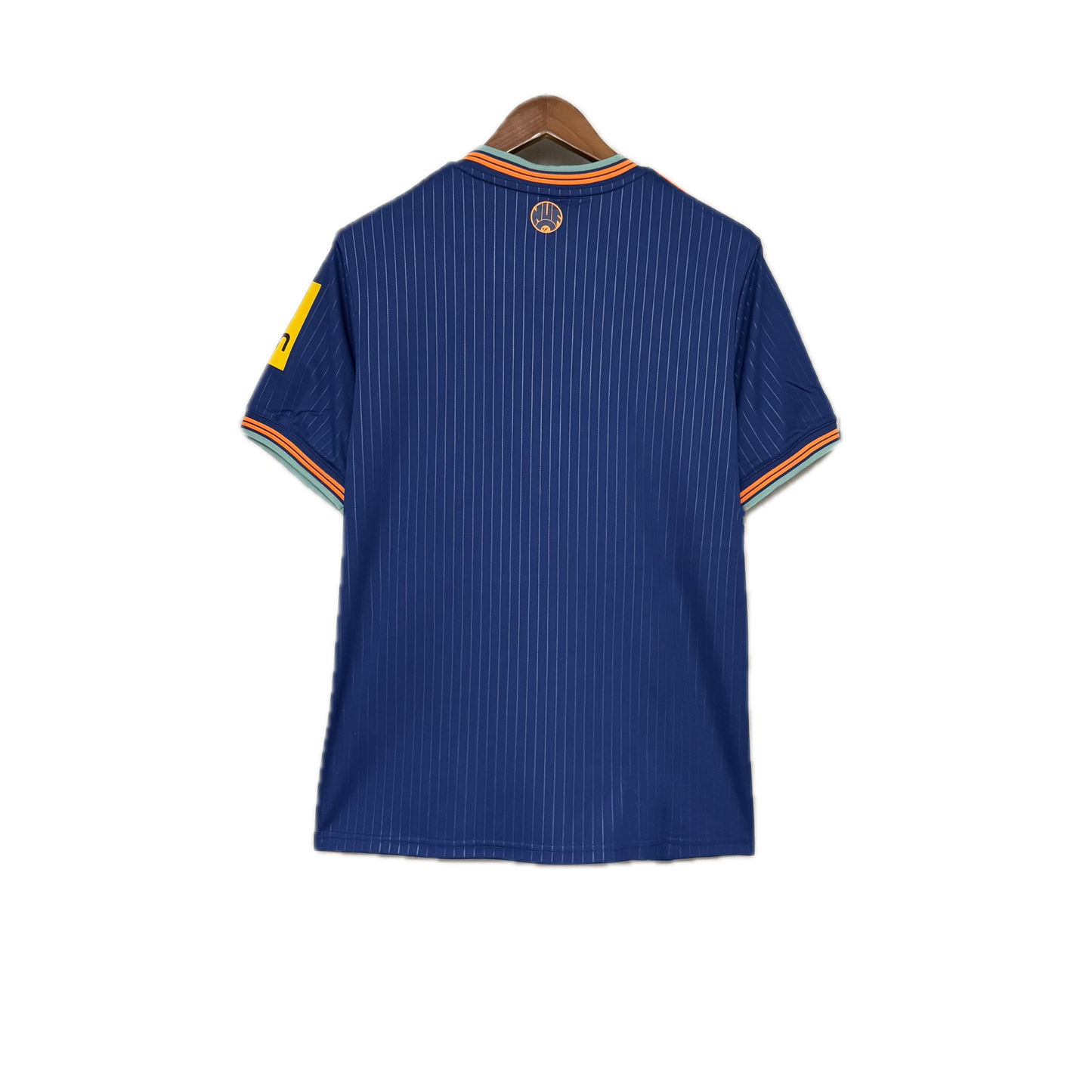 Newcastle Third 25-26