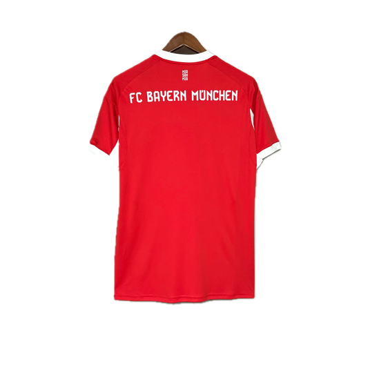 Bayern Home 25/26