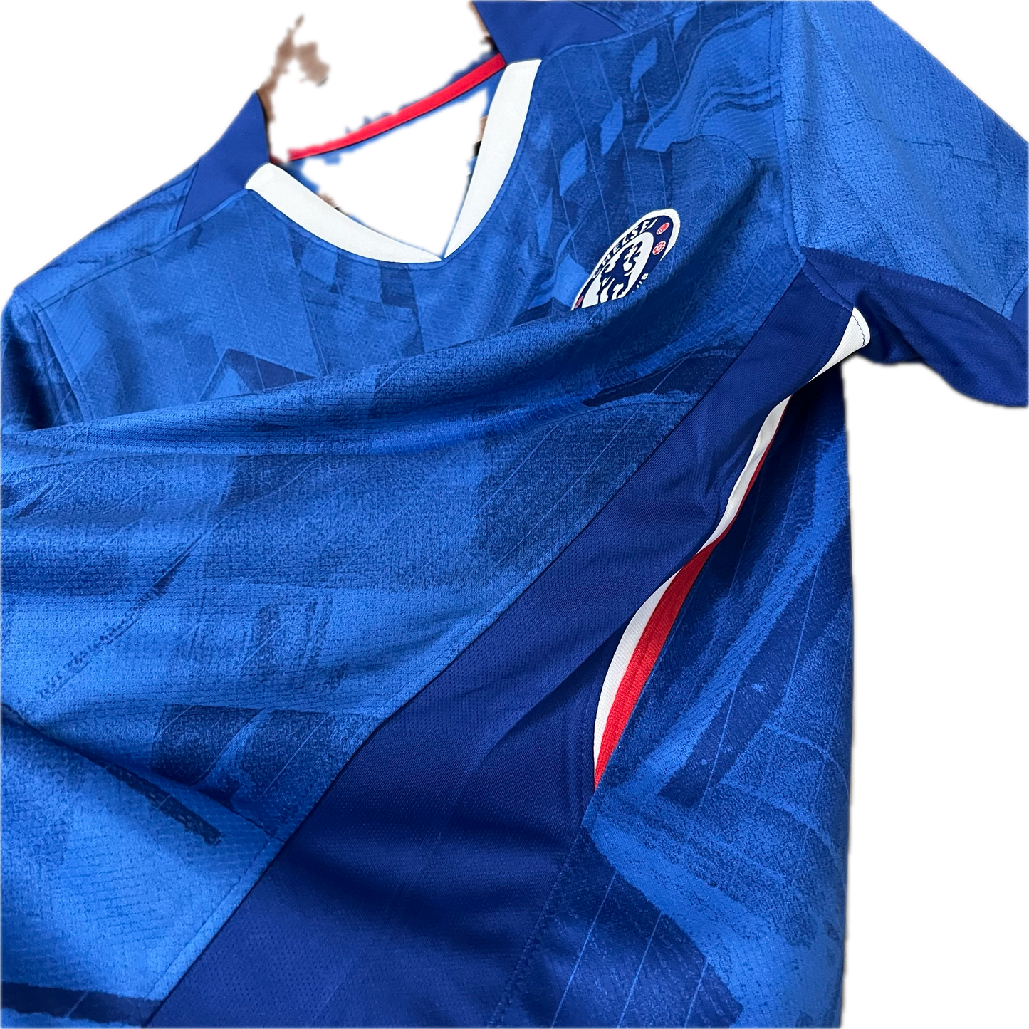 Chelsea Home 25-26