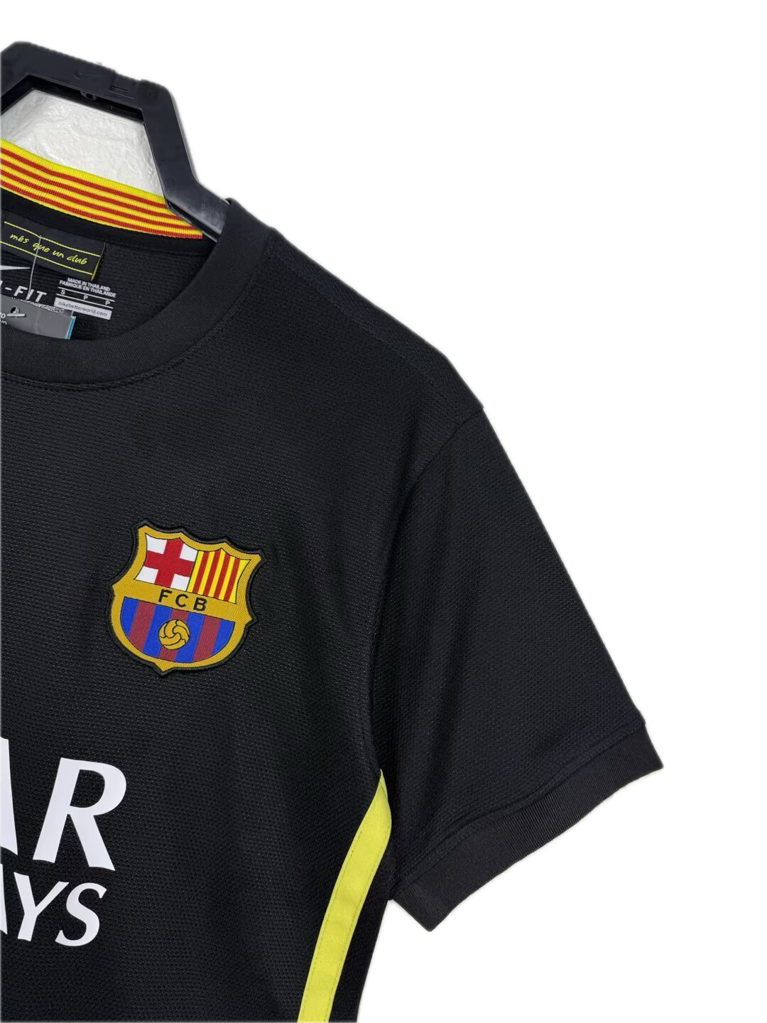 Fc Barcelona Third 13-14